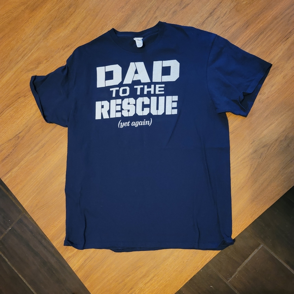 Dad shirt